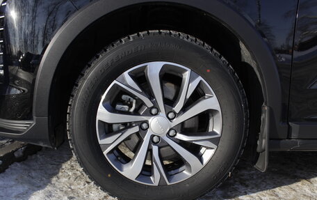 Haval Jolion, 2024 год, 2 195 000 рублей, 5 фотография