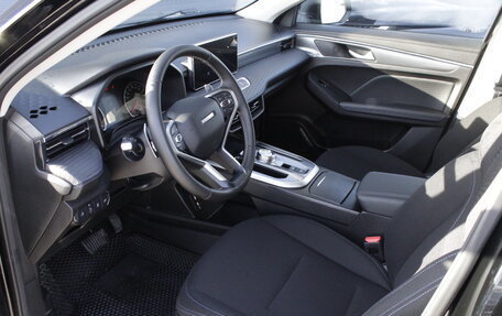 Haval Jolion, 2024 год, 2 195 000 рублей, 6 фотография