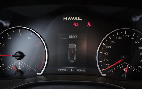 Haval Jolion, 2024 год, 2 195 000 рублей, 12 фотография