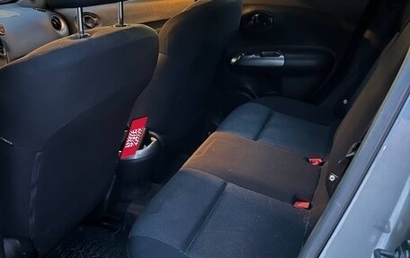 Nissan Juke II, 2013 год, 800 000 рублей, 8 фотография