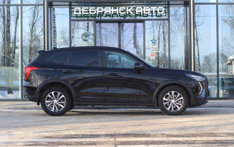 Haval Jolion, 2024 год, 2 195 000 рублей, 4 фотография