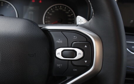 Haval Jolion, 2024 год, 2 195 000 рублей, 11 фотография