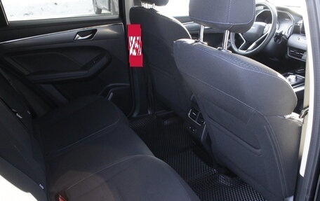 Haval Jolion, 2024 год, 2 195 000 рублей, 22 фотография