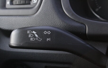 Skoda Fabia II, 2012 год, 550 000 рублей, 10 фотография