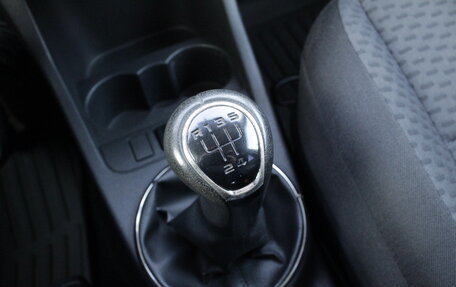 Skoda Fabia II, 2012 год, 550 000 рублей, 14 фотография