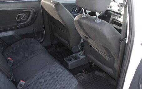 Skoda Fabia II, 2012 год, 550 000 рублей, 20 фотография