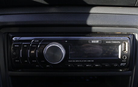 Skoda Fabia II, 2012 год, 550 000 рублей, 13 фотография