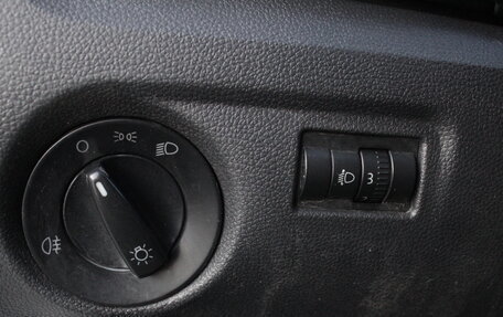 Skoda Fabia II, 2012 год, 550 000 рублей, 16 фотография