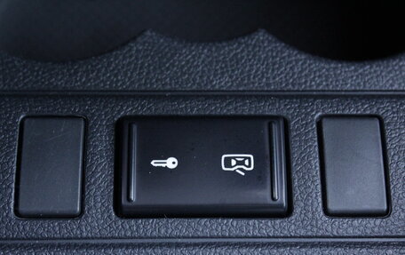 Skoda Fabia II, 2012 год, 550 000 рублей, 15 фотография