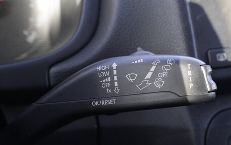 Skoda Fabia II, 2012 год, 550 000 рублей, 11 фотография