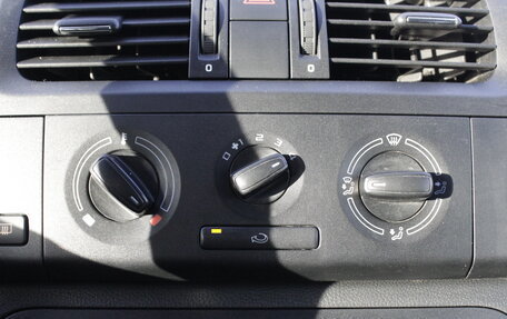 Skoda Fabia II, 2012 год, 550 000 рублей, 12 фотография