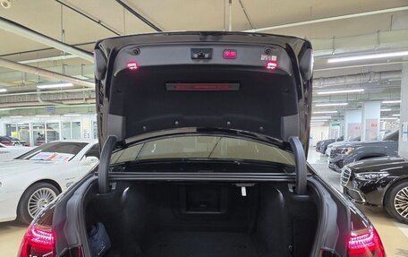 Mercedes-Benz S-Класс, 2024 год, 14 990 000 рублей, 11 фотография