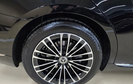 Mercedes-Benz S-Класс, 2024 год, 14 990 000 рублей, 12 фотография