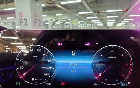 Mercedes-Benz S-Класс, 2024 год, 14 990 000 рублей, 23 фотография