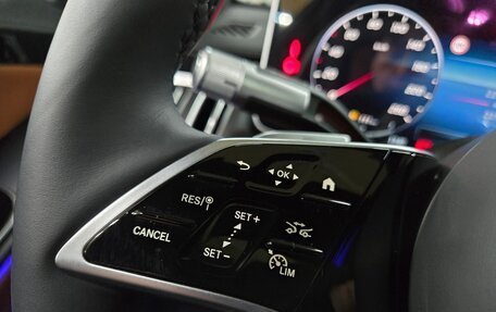 Mercedes-Benz S-Класс, 2024 год, 14 990 000 рублей, 21 фотография