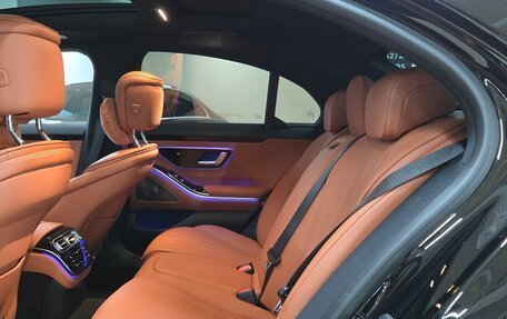 Mercedes-Benz S-Класс, 2024 год, 14 990 000 рублей, 22 фотография