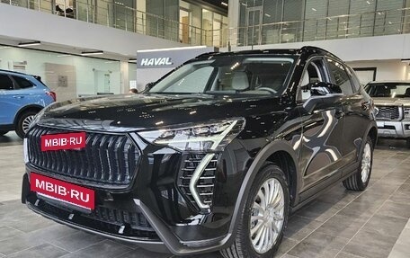 Haval Jolion, 2025 год, 2 573 010 рублей, 4 фотография