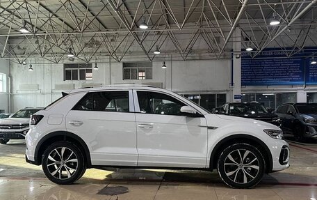 Volkswagen T-Roc I, 2025 год, 2 700 000 рублей, 3 фотография
