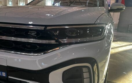 Volkswagen T-Roc I, 2025 год, 2 700 000 рублей, 6 фотография