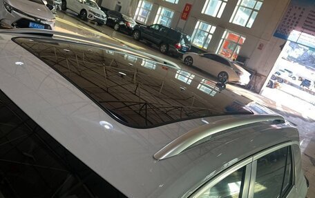 Volkswagen T-Roc I, 2025 год, 2 700 000 рублей, 7 фотография