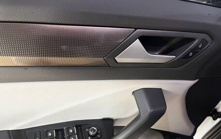 Volkswagen T-Roc I, 2025 год, 2 700 000 рублей, 13 фотография