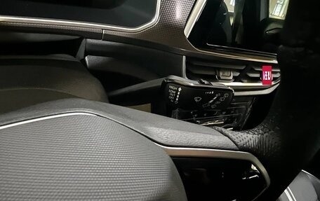 Volkswagen T-Roc I, 2025 год, 2 700 000 рублей, 16 фотография