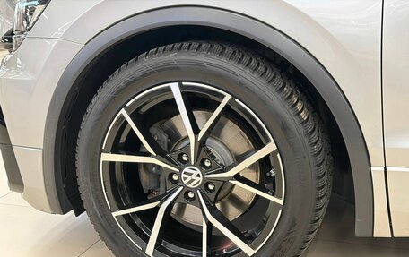 Volkswagen Tiguan II, 2018 год, 3 490 000 рублей, 5 фотография