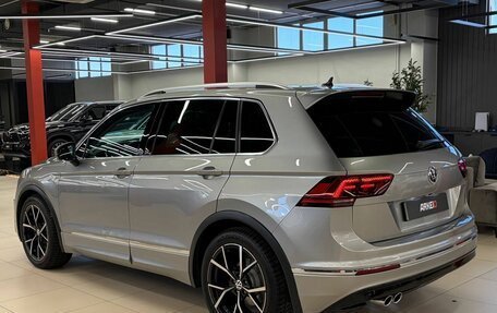 Volkswagen Tiguan II, 2018 год, 3 490 000 рублей, 6 фотография