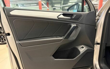 Volkswagen Tiguan II, 2018 год, 3 490 000 рублей, 10 фотография