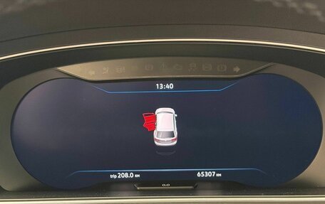 Volkswagen Tiguan II, 2018 год, 3 490 000 рублей, 17 фотография