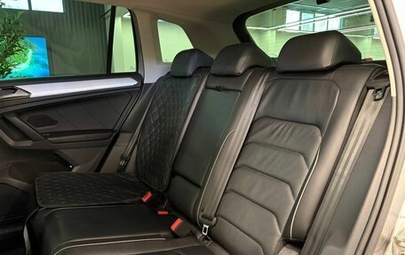 Volkswagen Tiguan II, 2018 год, 3 490 000 рублей, 23 фотография