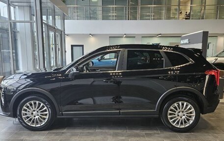 Haval Jolion, 2025 год, 2 573 010 рублей, 6 фотография