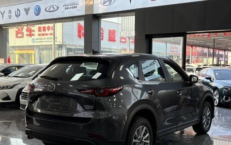 Mazda CX-5, 2025 год, 3 070 000 рублей, 5 фотография