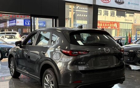 Mazda CX-5, 2025 год, 3 070 000 рублей, 4 фотография