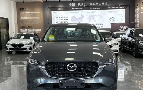 Mazda CX-5, 2025 год, 3 070 000 рублей, 2 фотография