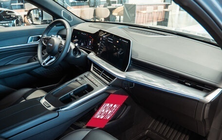 Haval F7, 2026 год, 2 899 000 рублей, 26 фотография