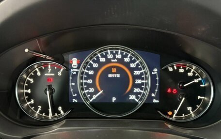 Mazda CX-5, 2025 год, 3 070 000 рублей, 13 фотография