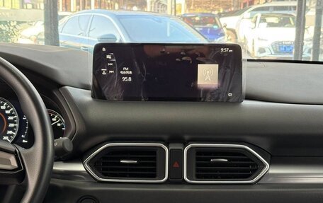 Mazda CX-5, 2025 год, 3 070 000 рублей, 14 фотография