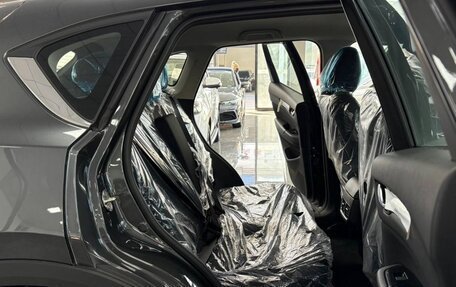 Mazda CX-5, 2025 год, 3 070 000 рублей, 9 фотография