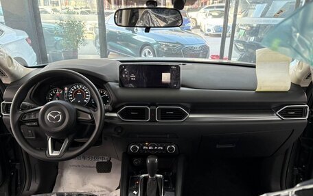 Mazda CX-5, 2025 год, 3 070 000 рублей, 7 фотография