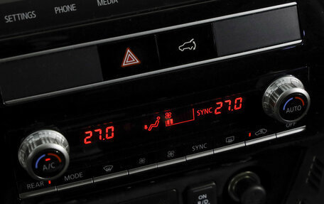 Mitsubishi Montero Sport, 2022 год, 3 999 000 рублей, 17 фотография