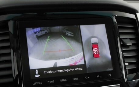 Mitsubishi Montero Sport, 2022 год, 3 999 000 рублей, 16 фотография