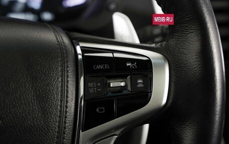 Mitsubishi Montero Sport, 2022 год, 3 999 000 рублей, 14 фотография