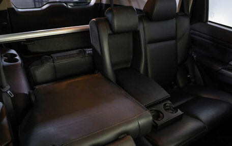 Mitsubishi Montero Sport, 2022 год, 3 999 000 рублей, 30 фотография