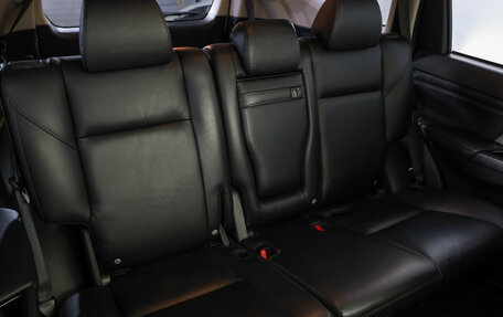 Mitsubishi Montero Sport, 2022 год, 3 999 000 рублей, 28 фотография