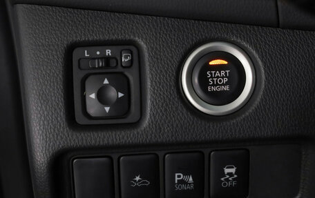 Mitsubishi Montero Sport, 2022 год, 3 999 000 рублей, 22 фотография