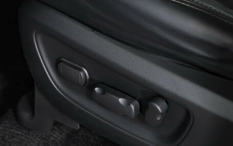 Mitsubishi Montero Sport, 2022 год, 3 999 000 рублей, 25 фотография