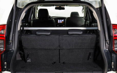 Mitsubishi Montero Sport, 2022 год, 3 999 000 рублей, 33 фотография