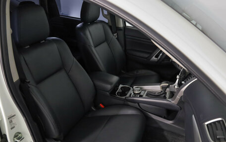 Mitsubishi Montero Sport, 2022 год, 3 999 000 рублей, 26 фотография