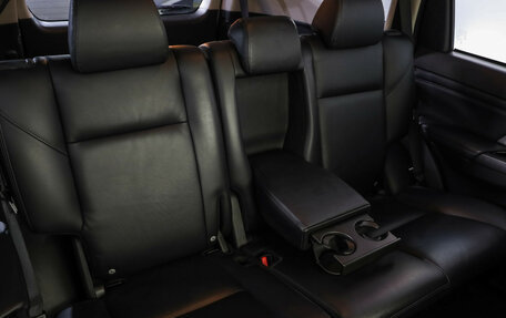 Mitsubishi Montero Sport, 2022 год, 3 999 000 рублей, 29 фотография